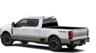 2026 Ford Super Duty® External Image 2